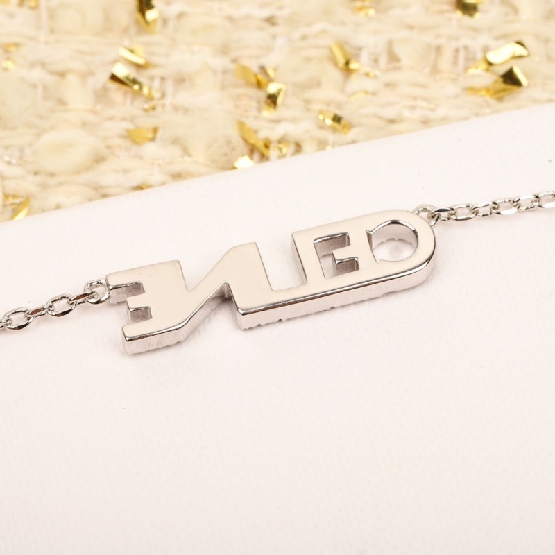 Ce1i*e necklaces